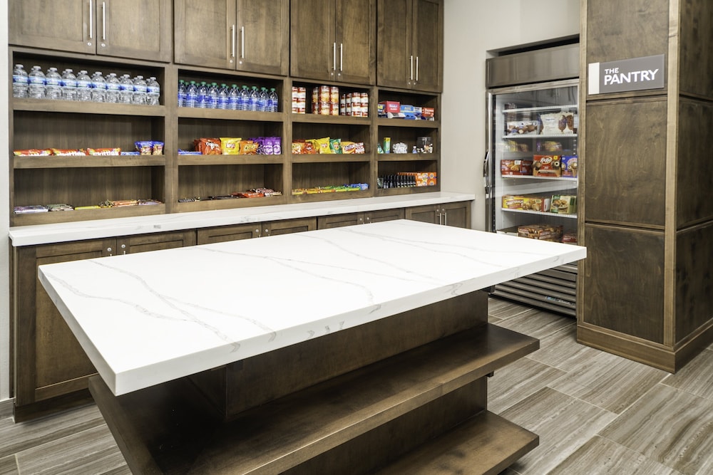 Staybridge Suites Florence by IHG - photo 34