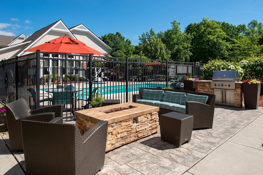Residence Inn By Marriott Boston Andover - photo 16
