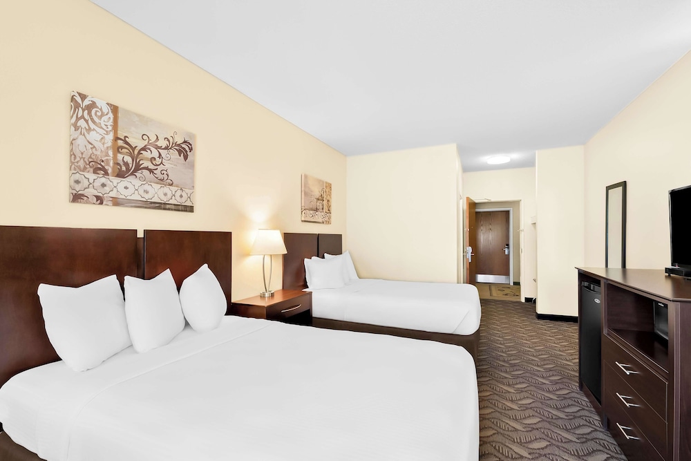 Best Western Nebraska City Inn - photo 8