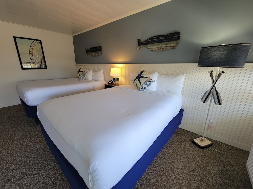 The Circle Hotel Fairfield - featured photo