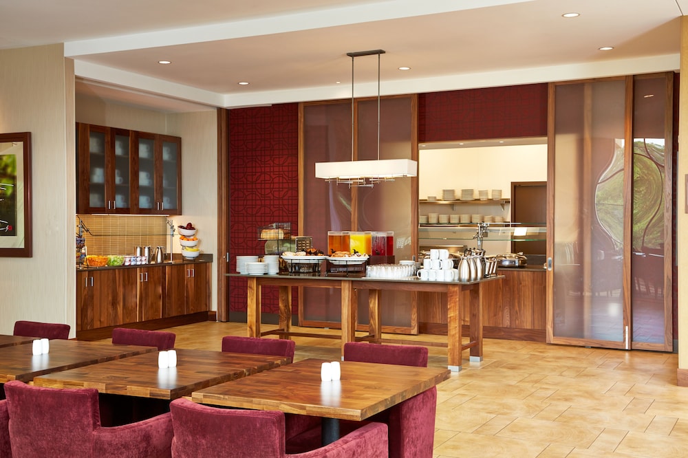 Hilton Garden Inn Boston Marlborough - photo 27