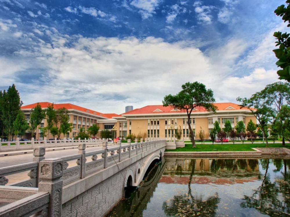 Tianjin Yingbin Hotel No.6 in Tianjin, People's Republic of China