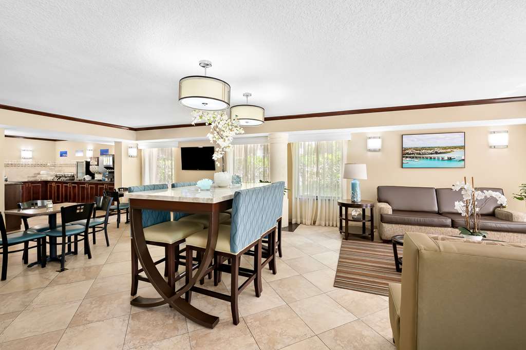 Best Western Intracoastal Inn - photo 20