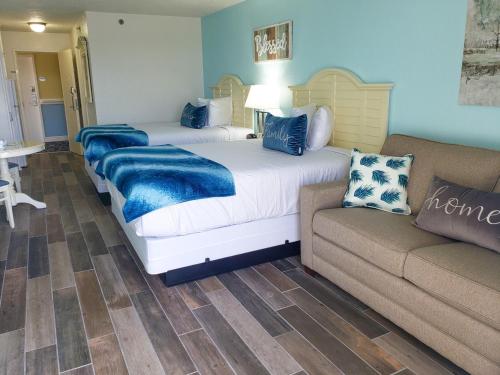 Sea Mist 51301 - last minute hotel in Myrtle Beach