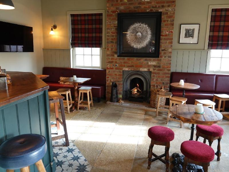 The Devonport in Darlington, United Kingdom