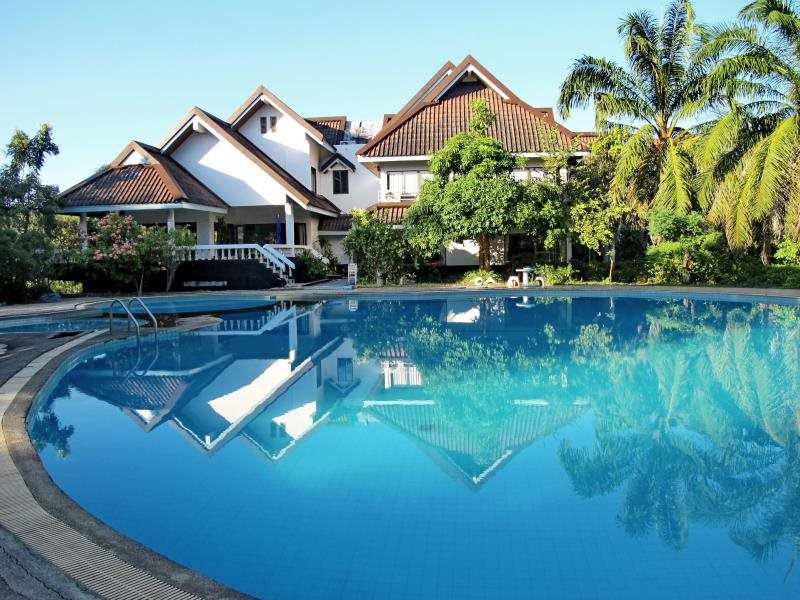 Baan Ingdoi in Chiang Rai, Thailand