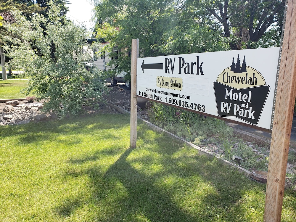 Chewelah Motel and RV Park - photo 111