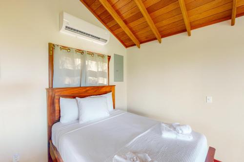 The Cottages at Island Pearl Gold Standard Certified in Unknown City, Belize