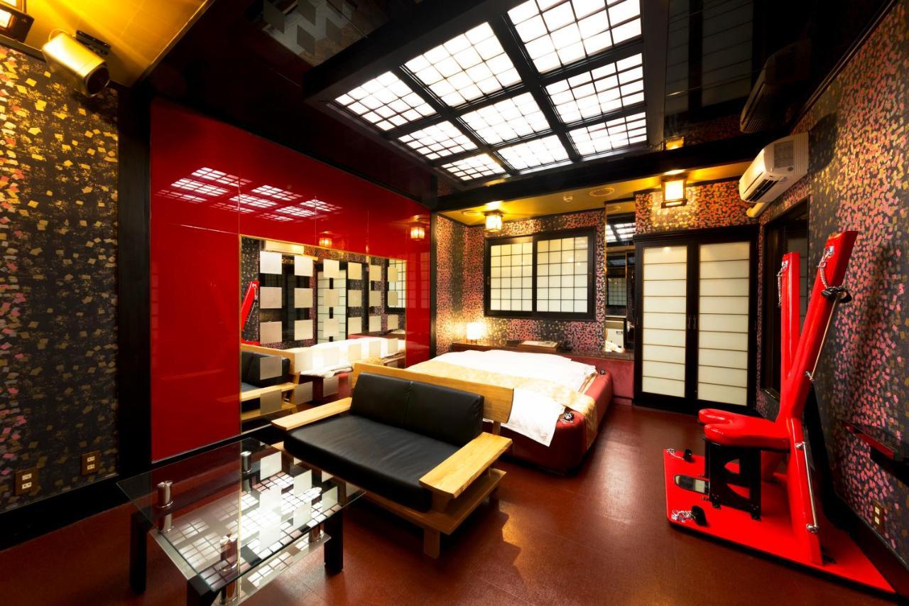 Hotel Abnormal — Izumiotsu — photo 5