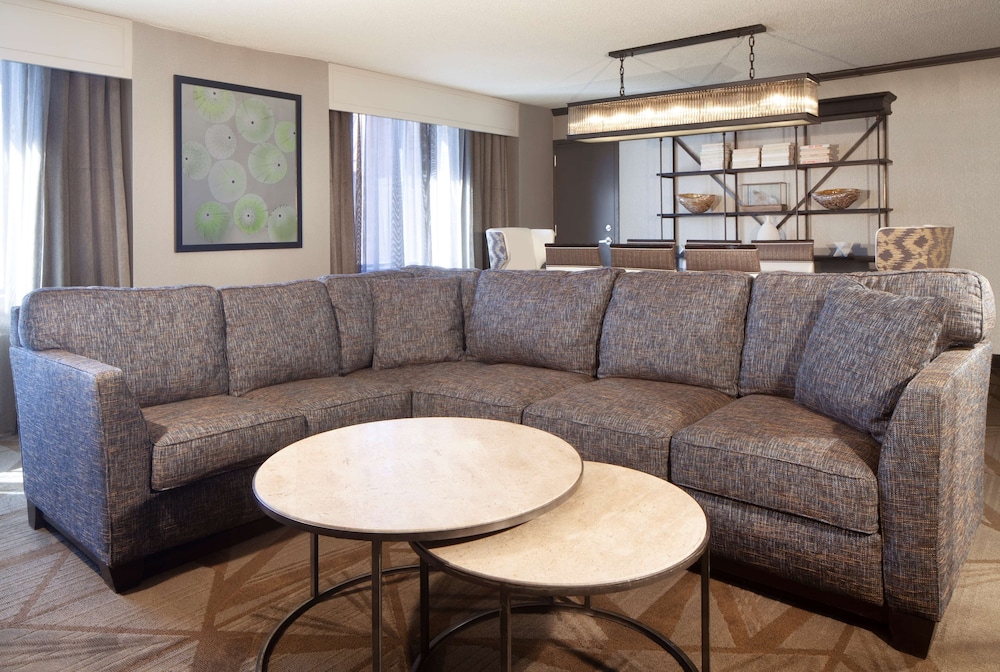 Hilton Parsippany - photo 34