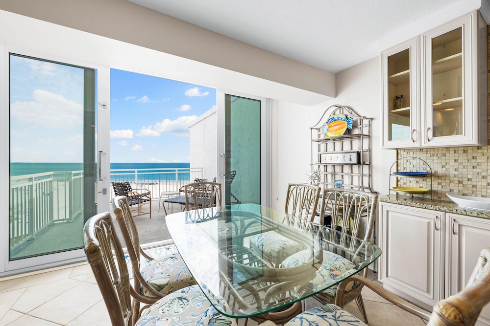 Jamaica Royale Beachfront Tower by Beachside Management - photo 24