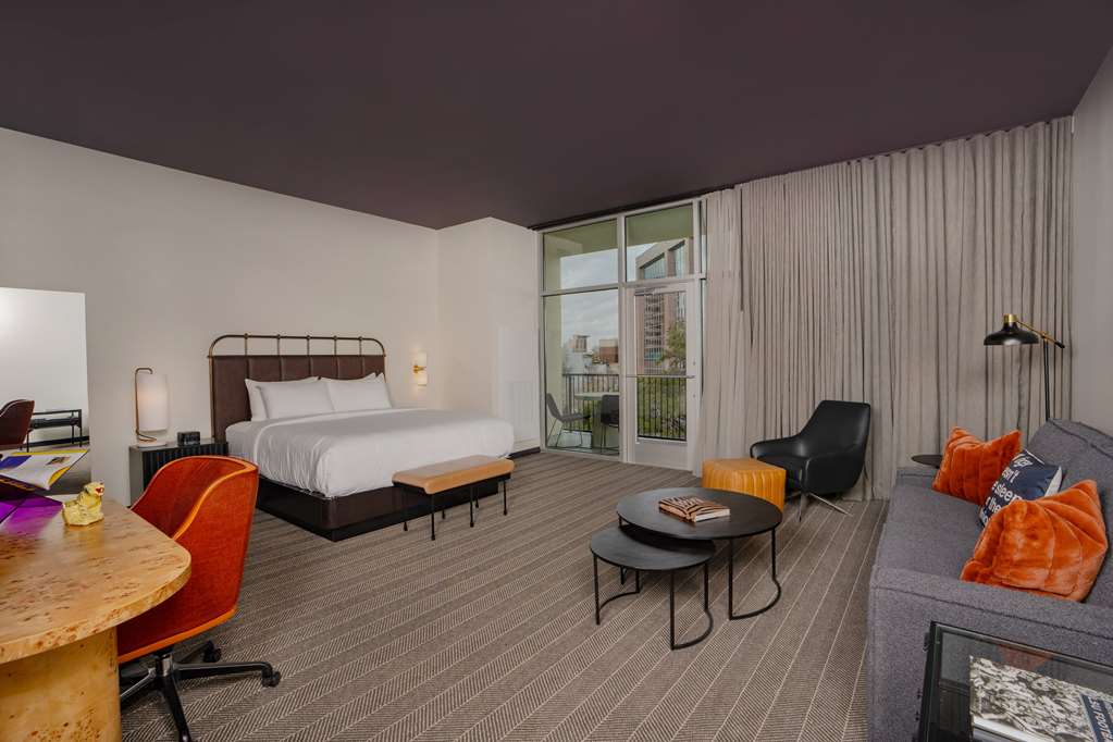 Origin Baton Rouge a Wyndham Hotel - photo 70