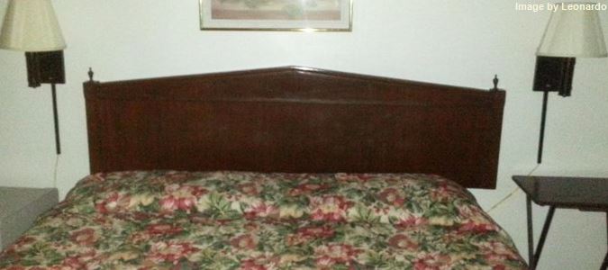 Relax Inn Smyrna - photo 4