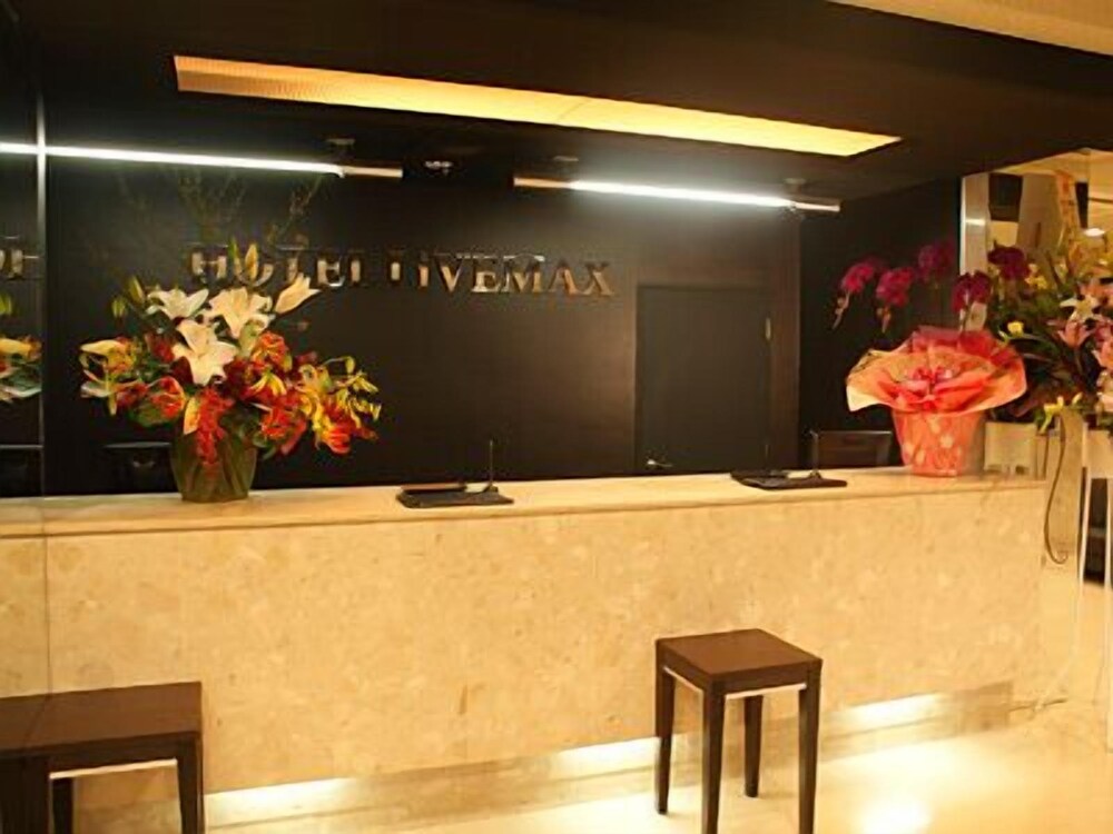Hotel Livemax Naha — Naha — photo 5