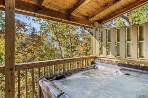 Bearadise by Avada Properties - last minute hotel in Sevierville