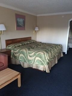 Travel Inn Natchez - photo 4