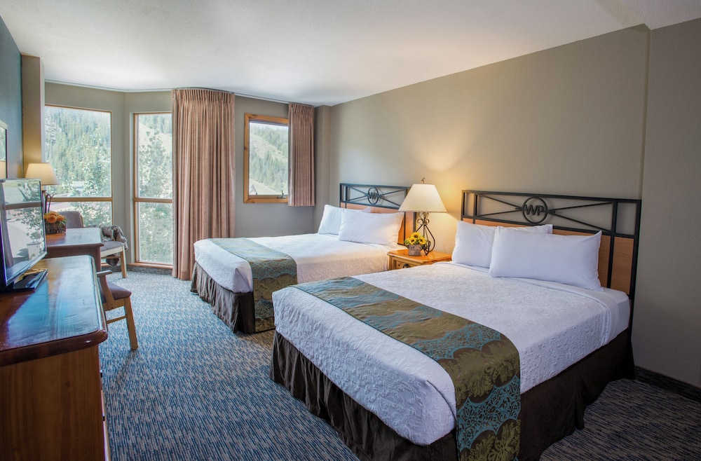 Winter Park Mountain Lodge - photo 6