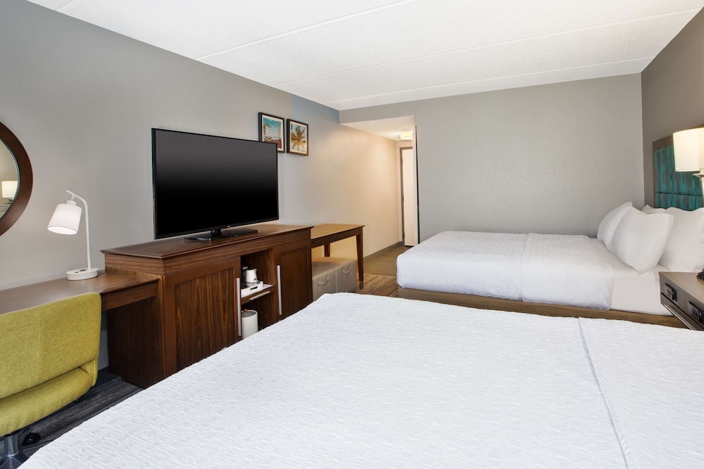 Hampton Inn Daytona Ormond Beach - photo 14