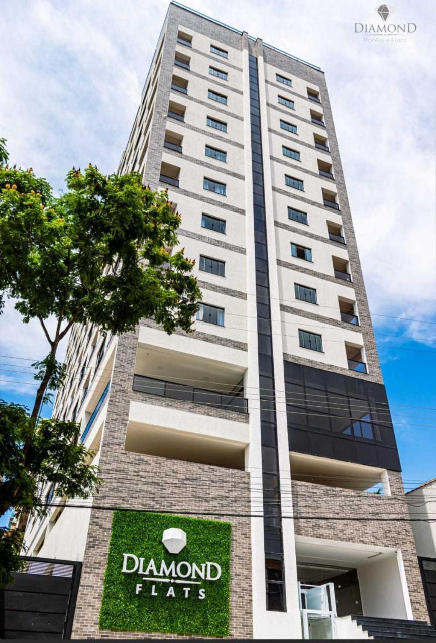 Diamond Flats 305 Sao Lourenco in Sao Lourenco, Brasil