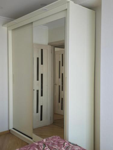 Orexus Tower 2 Bedroom Flat near Holiday Inn Hotel in City Center