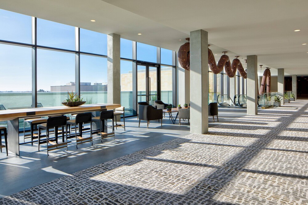Odessa Marriott Hotel & Conference Center - photo 46