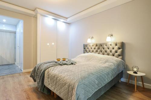Apartament Izabella — 4-Star Luxury Hotel in Swinoujscie, Poland