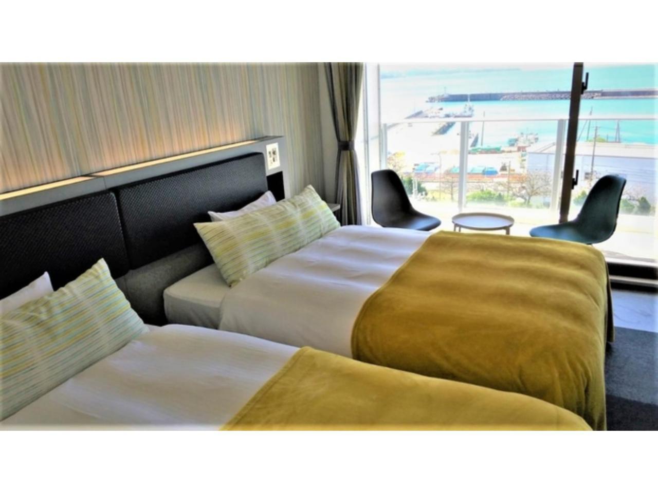 Green Rich Hotel Okinawa Nago Vacation Stay 49889v — Nago
