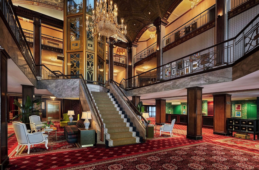 Graduate by Hilton Providence - photo 7