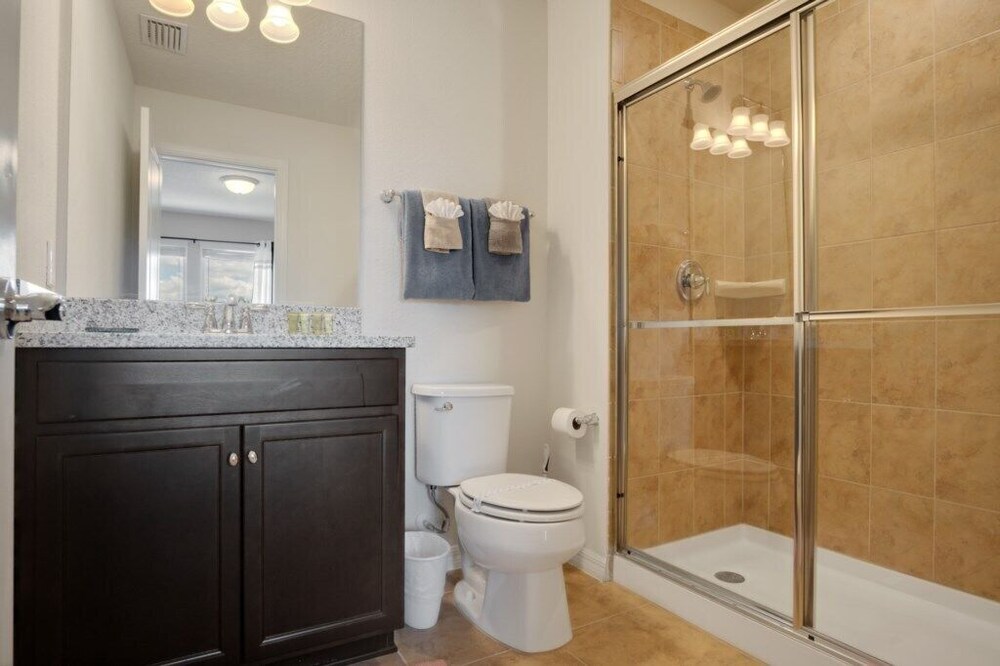 Spacious 5Bd Pool Hm w Spa Wifi solterra Resort - photo 19