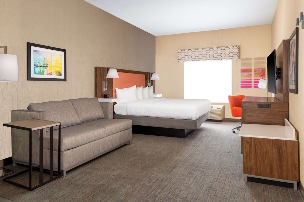 Hampton Inn & Suites Sacramento Cal Expo - photo 24