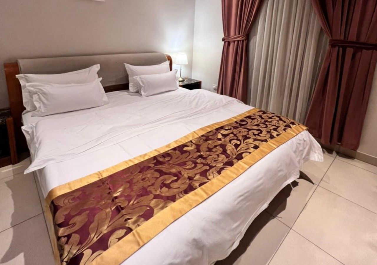 Hayat Inn Hotel Apartments — Riyadh