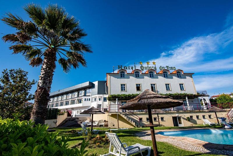 Quinta do Viso — hotel in Miranda Do Corvo