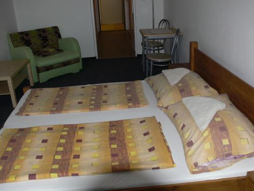 Lazza in Brno, Czech Republic