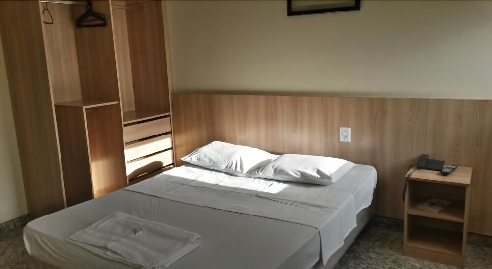 OYO Hotel Ana Cassia in Manaus, Brasil