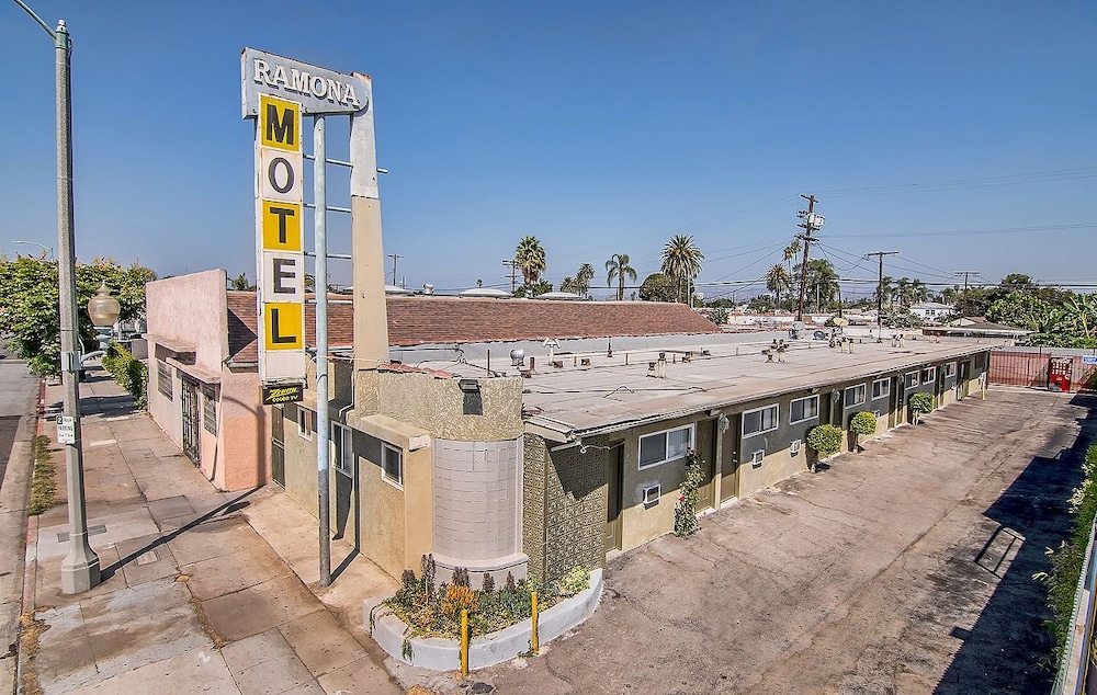 LA Ramona Motel - photo 90