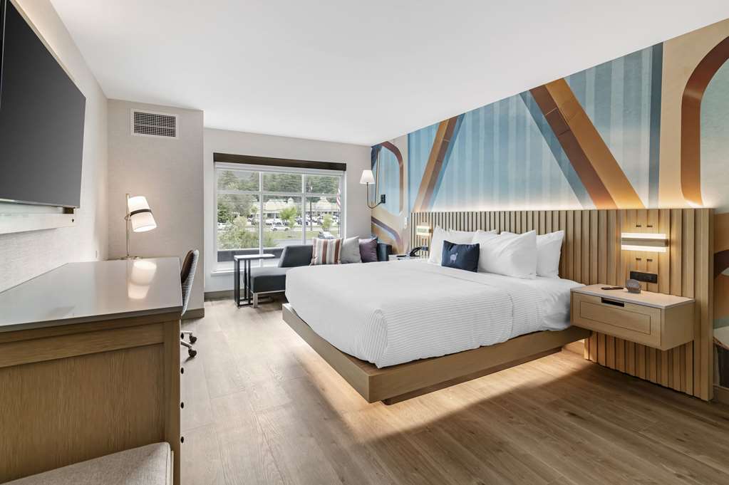 Cambria Hotel North Conway in North Conway, United States