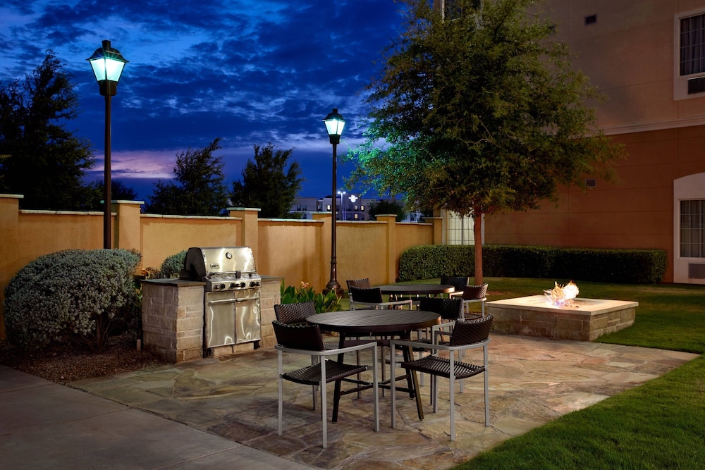 TownePlace Suites Midland - photo 20