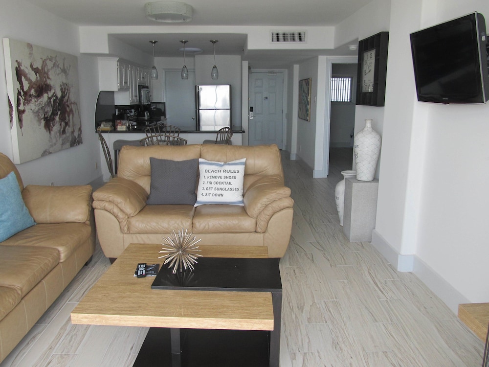 Isla Grand Beach Resort - photo 20