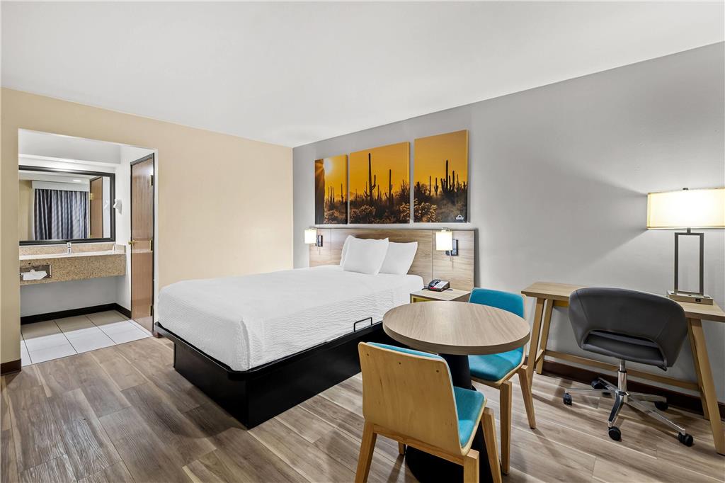 Days Inn by Wyndham Tucson Airport - photo 24