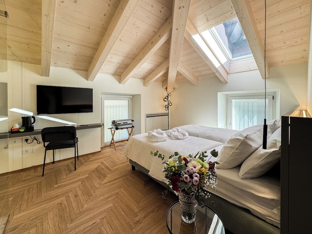 Villa Rêverie Boutique Hotel — Bellano — photo 2
