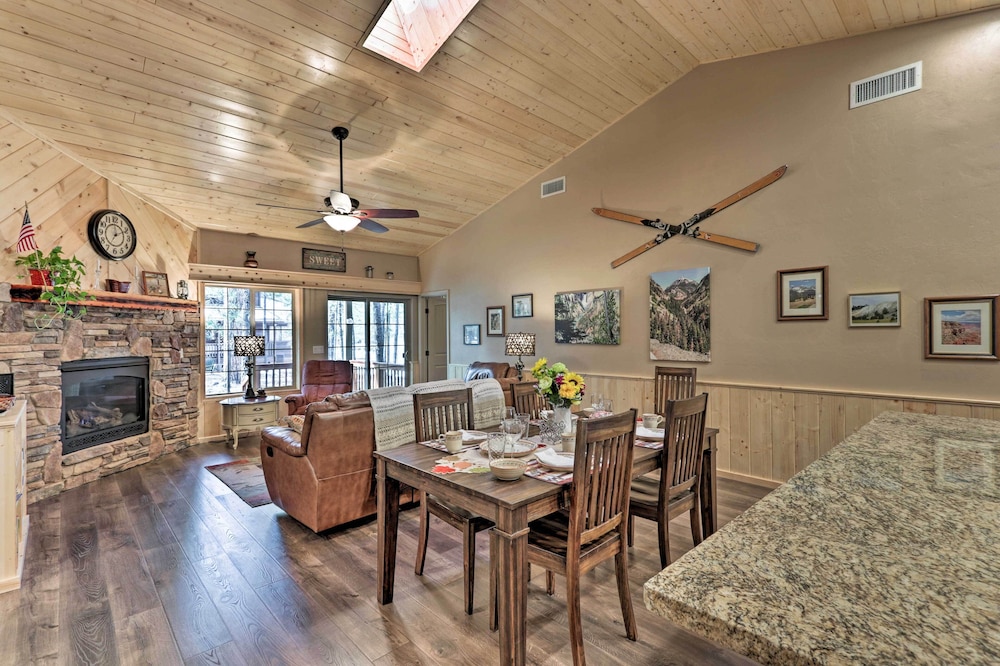Pinetop Lakes Country Club Home Resort Amenities - photo 16