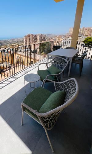 Luxor Home Vista incantevole — 4-Star Luxury Hotel in Agrigento, Italy