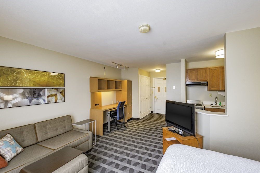 Towneplace Suites By Marriott Streetsboro - photo 9