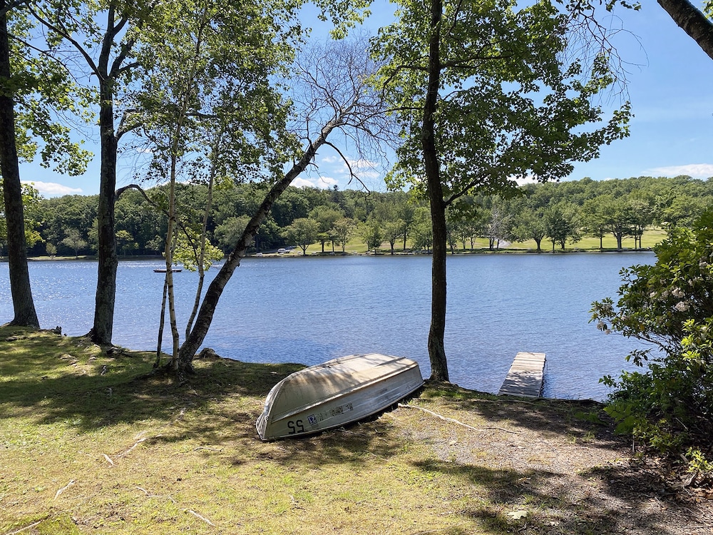 Mountain Springs Lake Resort - photo 352