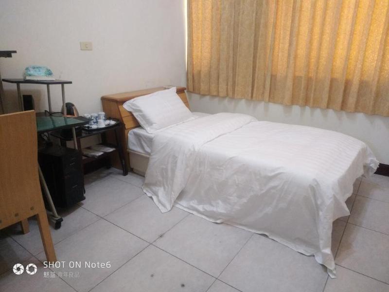 Autumn Water in Jincheng, Republic of China Taiwan