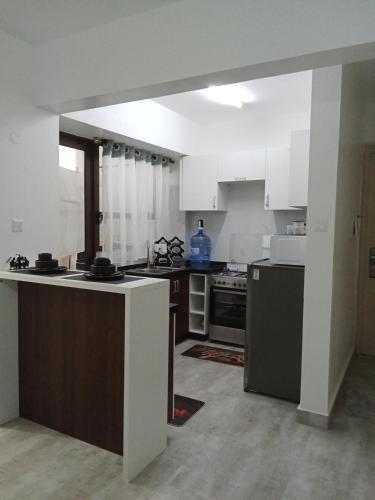 Cosy 1Bedroom Ngong Road