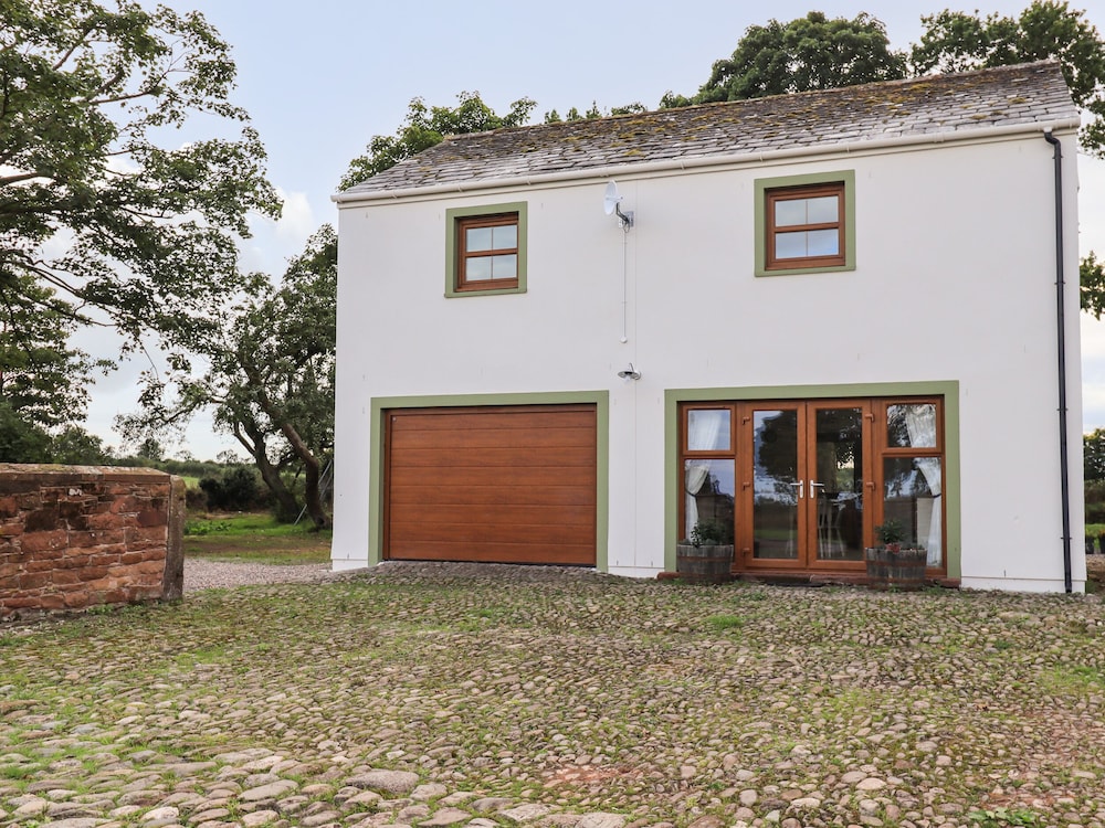 Bramblewood Cottage — 4-Star Luxury Hotel in Wigton, United Kingdom