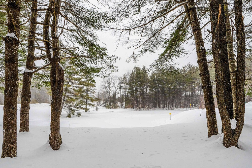 1 Mi to Attitash Mountain Condo with Resort Perks - photo 36