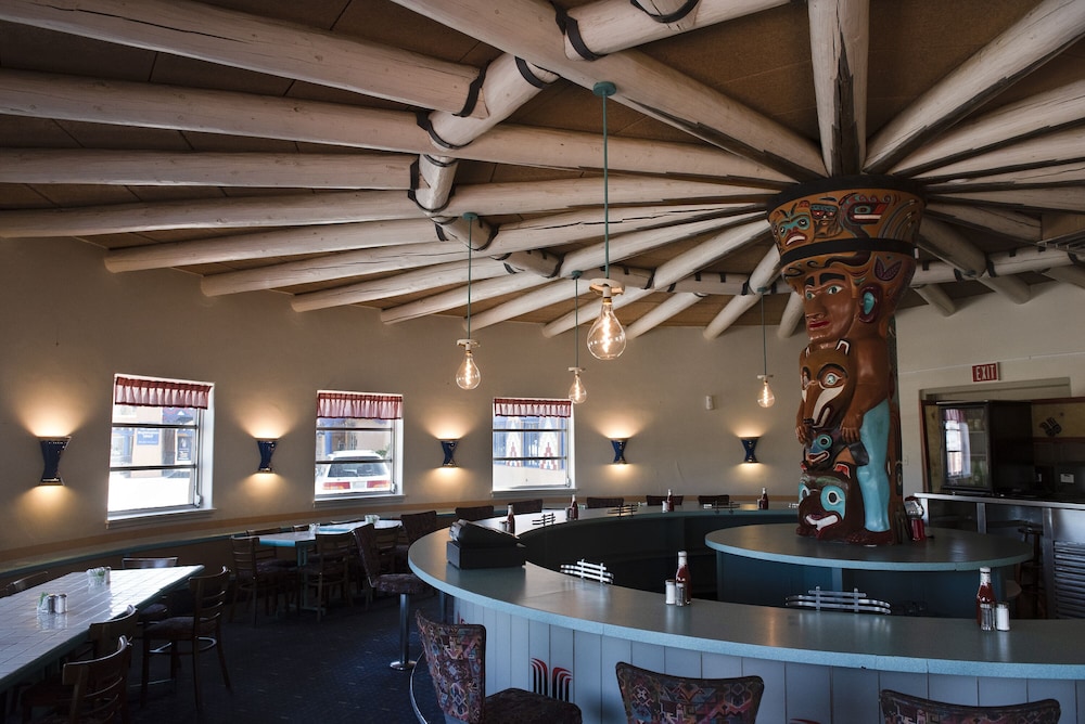Kachina Lodge Resort Hotel and Meetings Center - photo 39