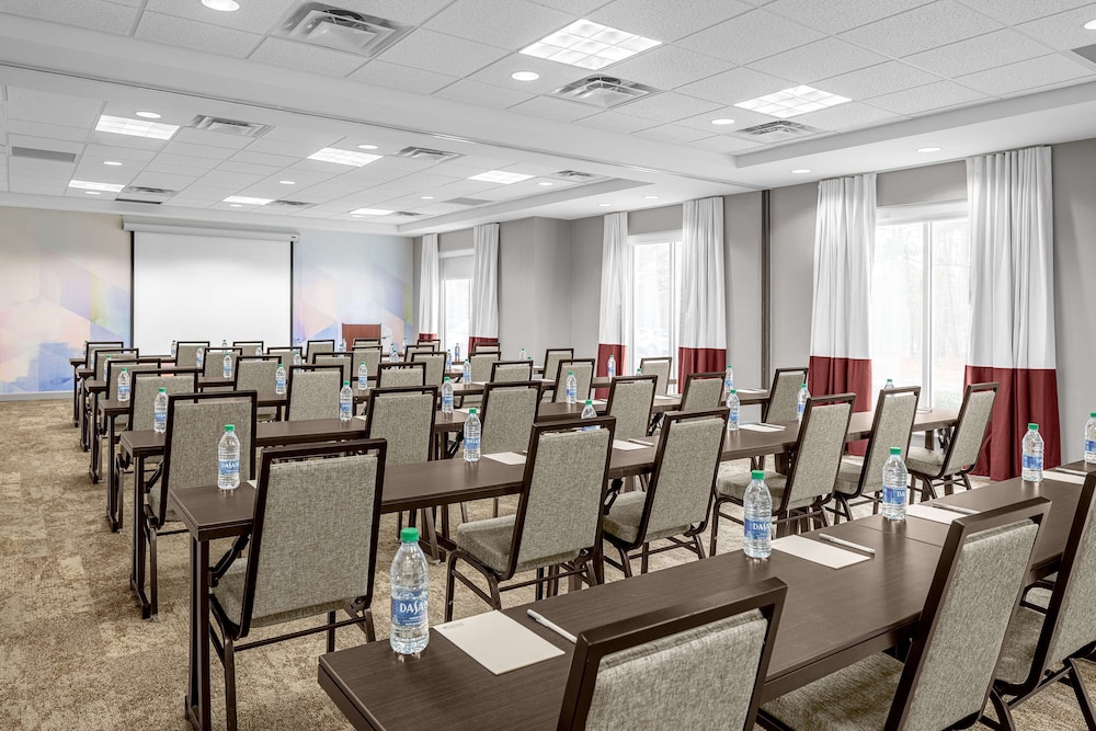 Hilton Garden Inn Raleigh Durham Airport - photo 24
